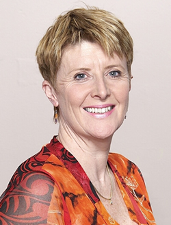 catherine smithson